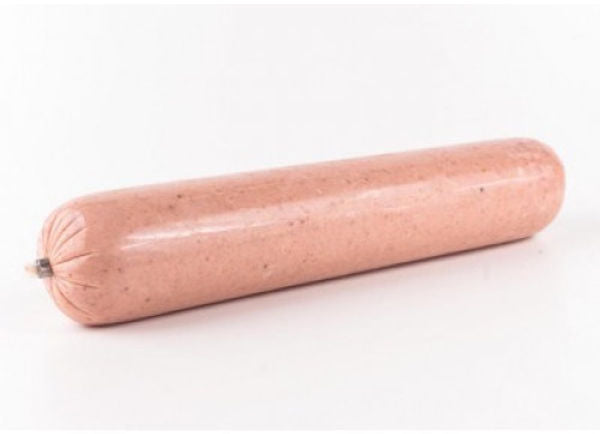 Grillworst kaas (Per stuk)