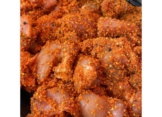 Kippeling ca. 1 kilo