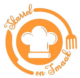 Skarrel en Smaak